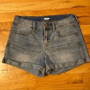 Old Navy shorts